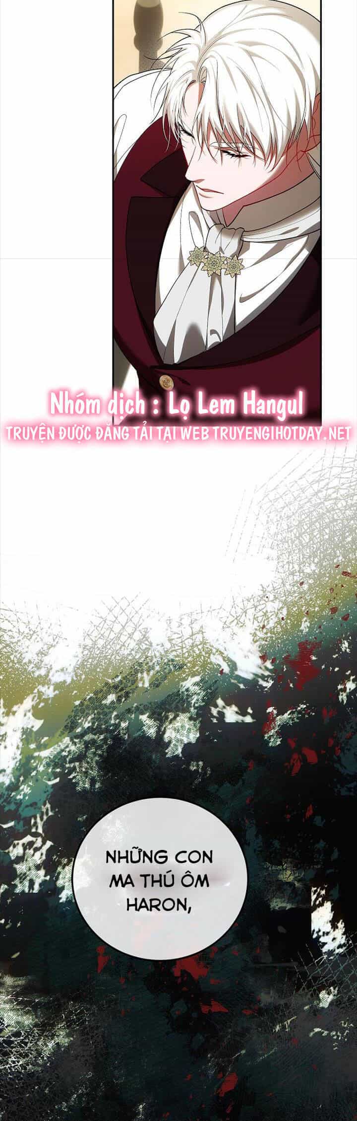 Quãng Đời Còn Lại Của Nữ Phụ Yểu Mệnh - Chương 68 - ảnh 17