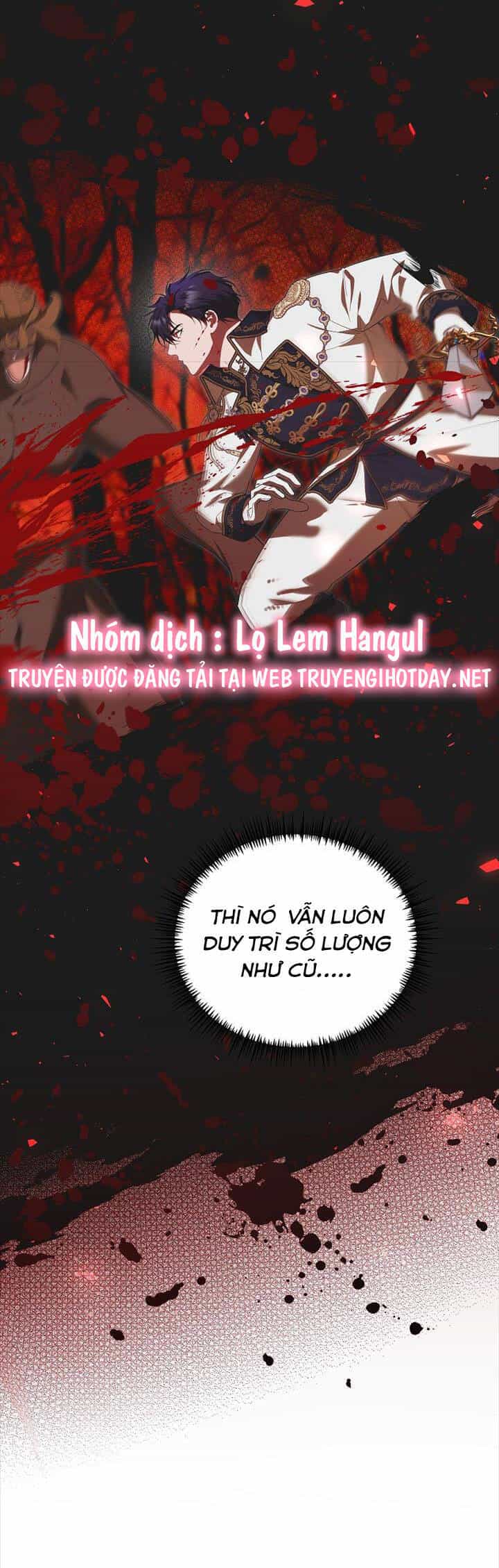 Quãng Đời Còn Lại Của Nữ Phụ Yểu Mệnh - Chương 68 - ảnh 23
