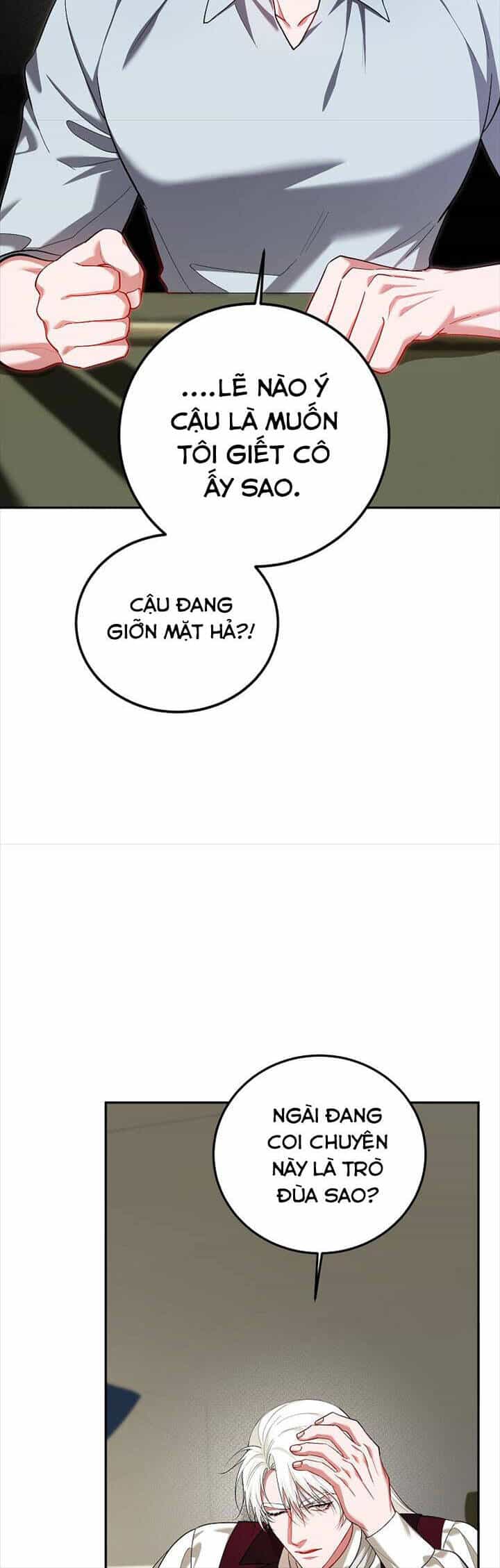 Quãng Đời Còn Lại Của Nữ Phụ Yểu Mệnh - Chương 68 - ảnh 31