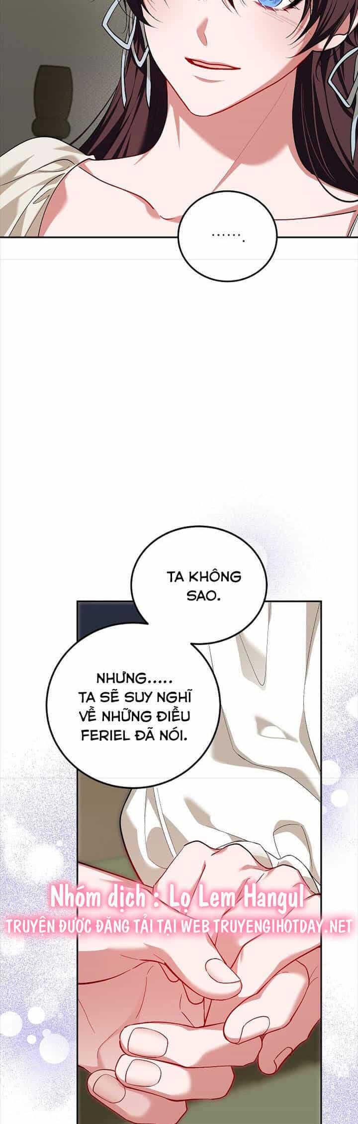 Quãng Đời Còn Lại Của Nữ Phụ Yểu Mệnh - Chương 68 - ảnh 35