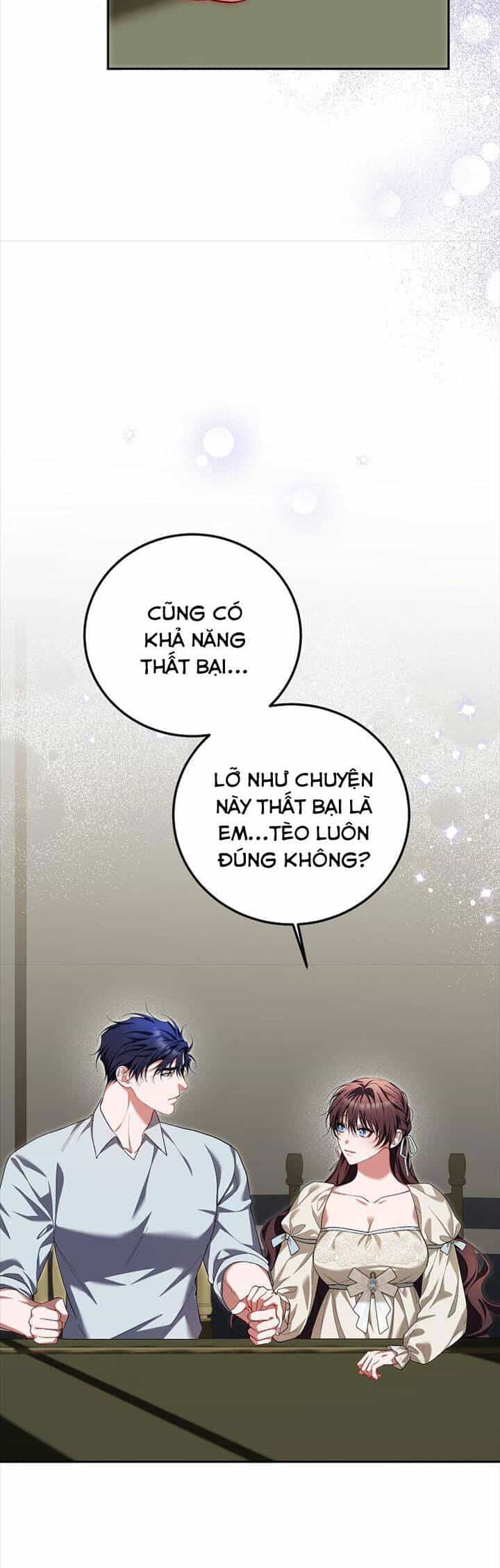 Quãng Đời Còn Lại Của Nữ Phụ Yểu Mệnh - Chương 68 - ảnh 36