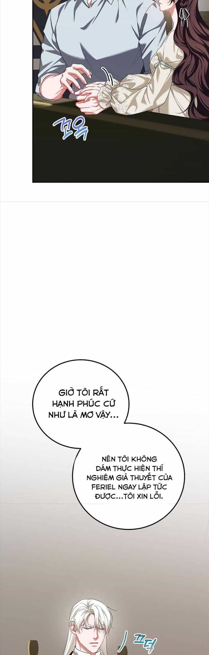 Quãng Đời Còn Lại Của Nữ Phụ Yểu Mệnh - Chương 68 - ảnh 40