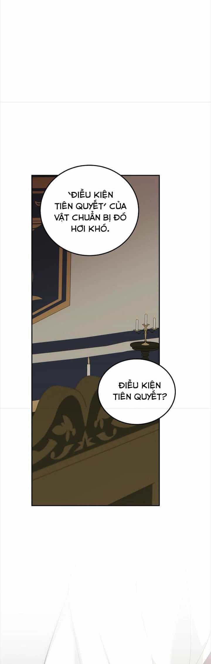 Quãng Đời Còn Lại Của Nữ Phụ Yểu Mệnh - Chương 68 - ảnh 42
