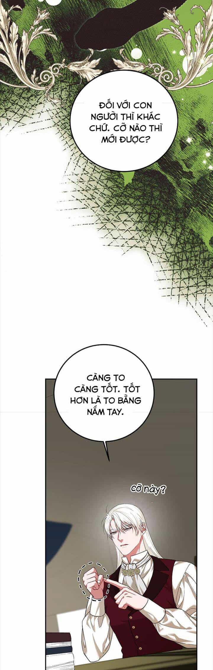 Quãng Đời Còn Lại Của Nữ Phụ Yểu Mệnh - Chương 68 - ảnh 48