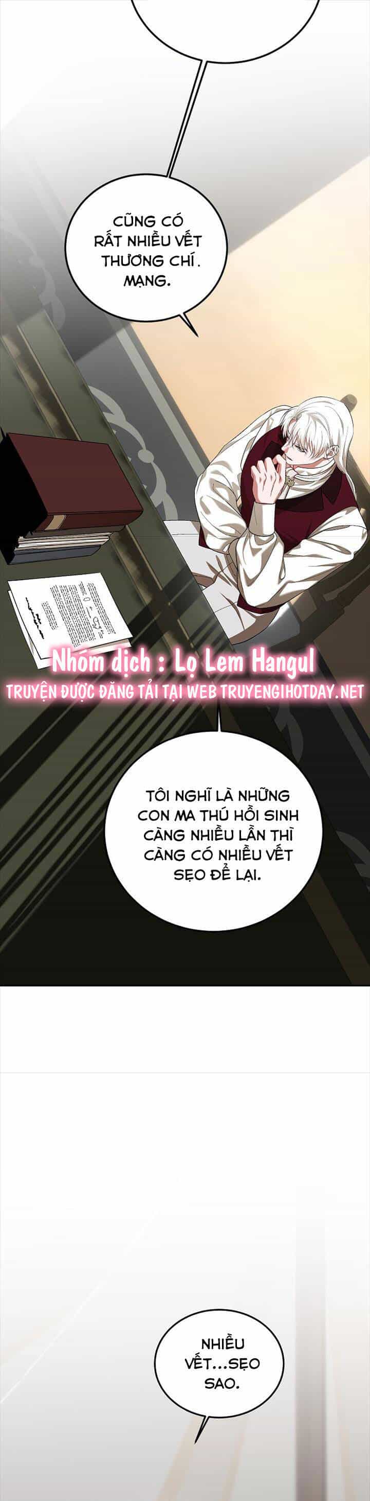 Quãng Đời Còn Lại Của Nữ Phụ Yểu Mệnh - Chương 68 - ảnh 50