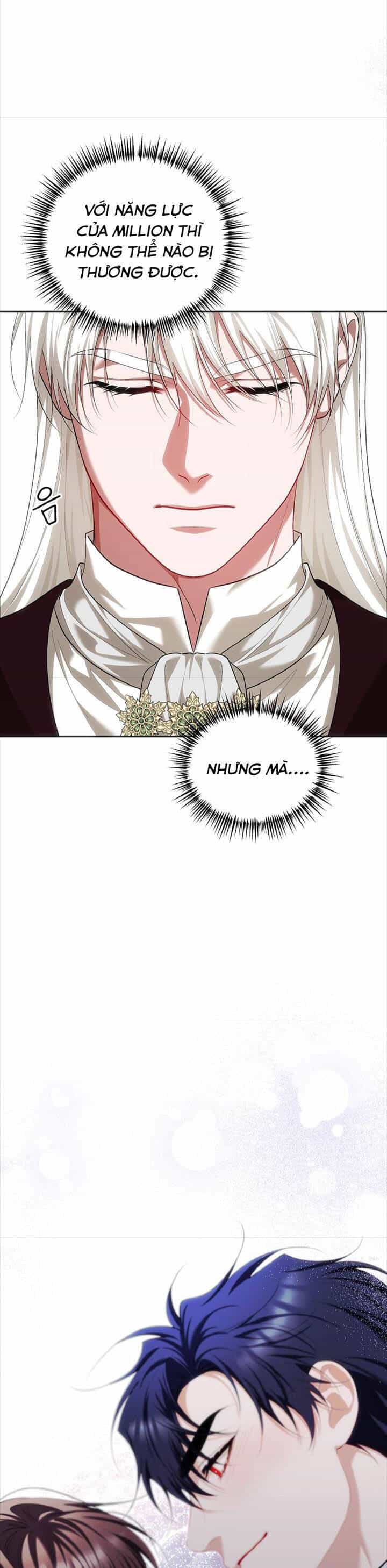 Quãng Đời Còn Lại Của Nữ Phụ Yểu Mệnh - Chương 68 - ảnh 56