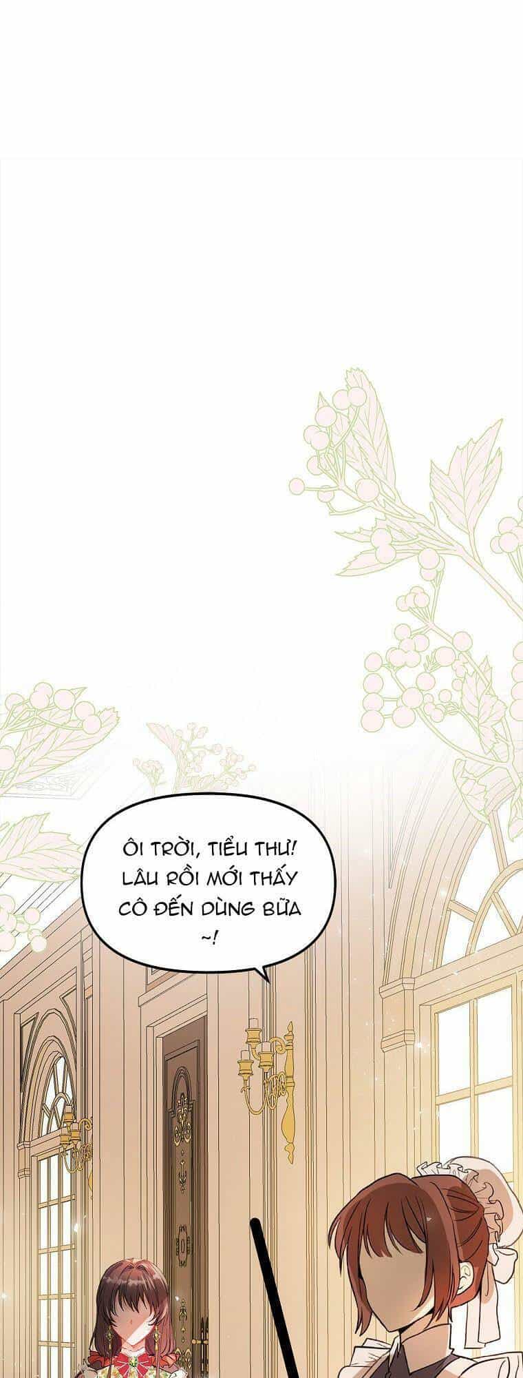 Quãng Đời Còn Lại Của Nữ Phụ Yểu Mệnh - Chương 7 - ảnh 1