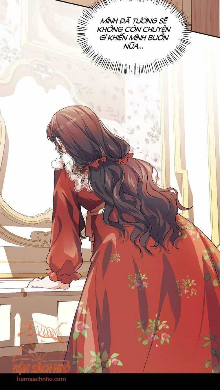 Quãng Đời Còn Lại Của Nữ Phụ Yểu Mệnh - Chương 7 - ảnh 17