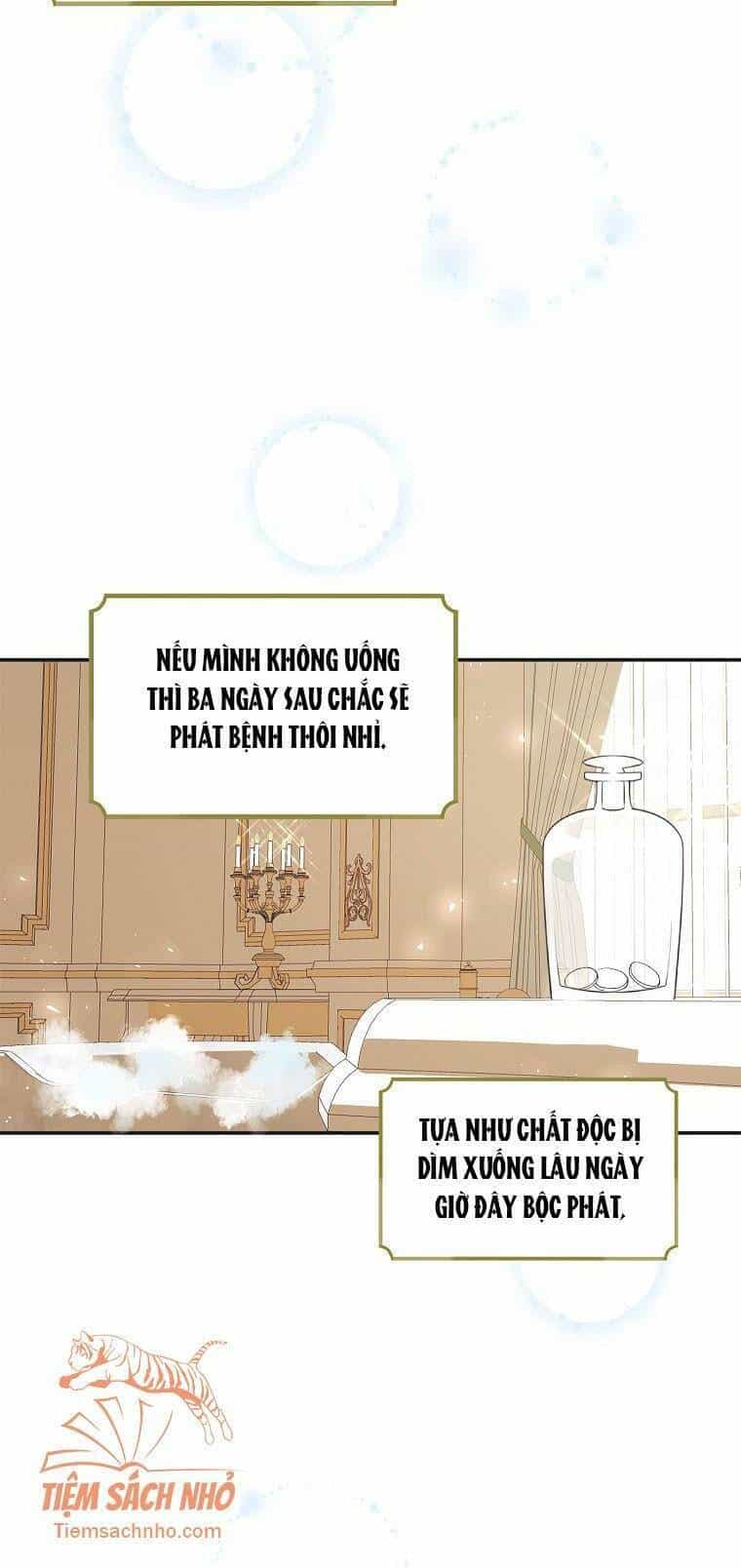 Quãng Đời Còn Lại Của Nữ Phụ Yểu Mệnh - Chương 7 - ảnh 30