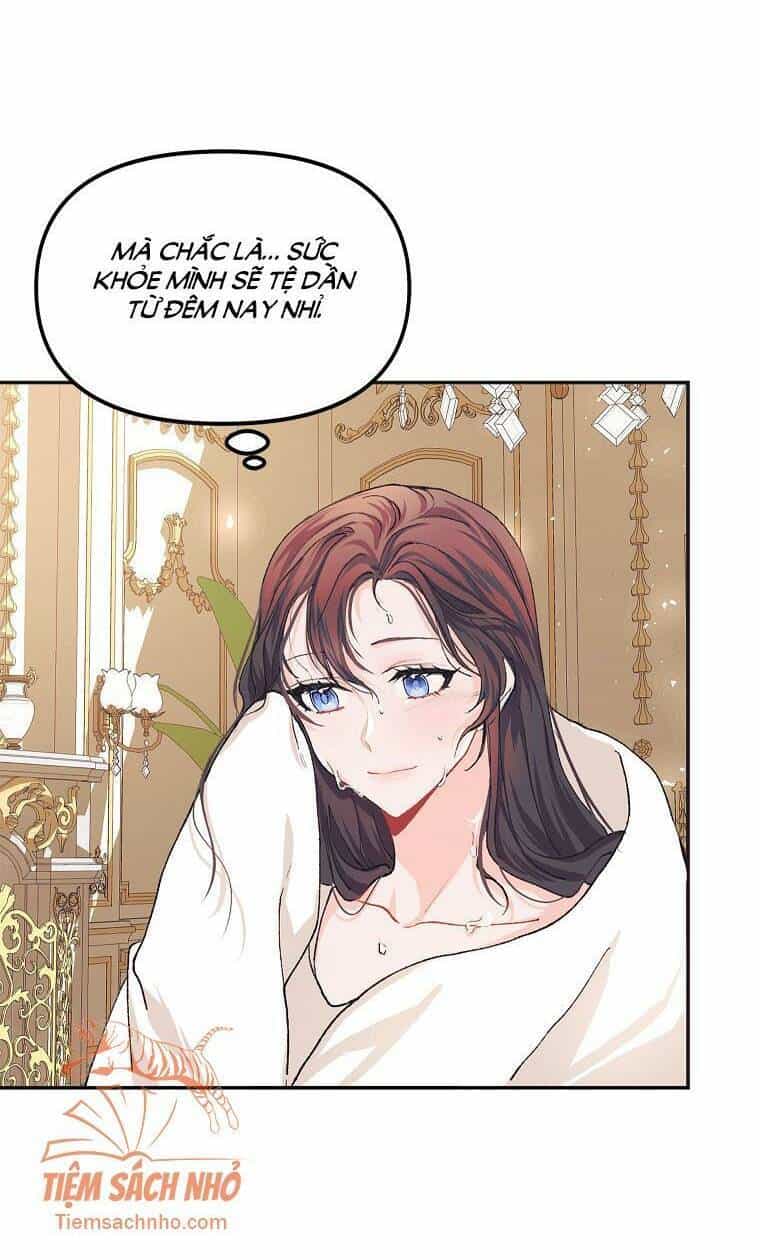 Quãng Đời Còn Lại Của Nữ Phụ Yểu Mệnh - Chương 7 - ảnh 32