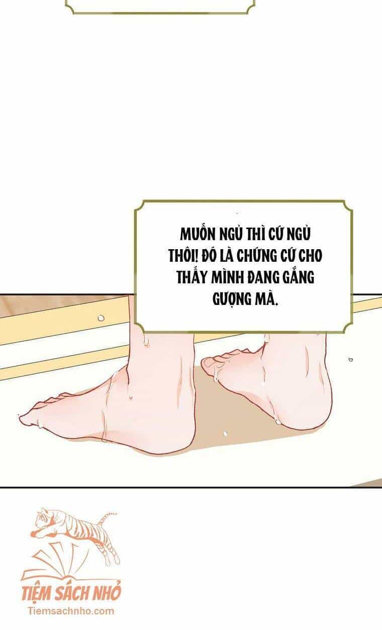 Quãng Đời Còn Lại Của Nữ Phụ Yểu Mệnh - Chương 7 - ảnh 34