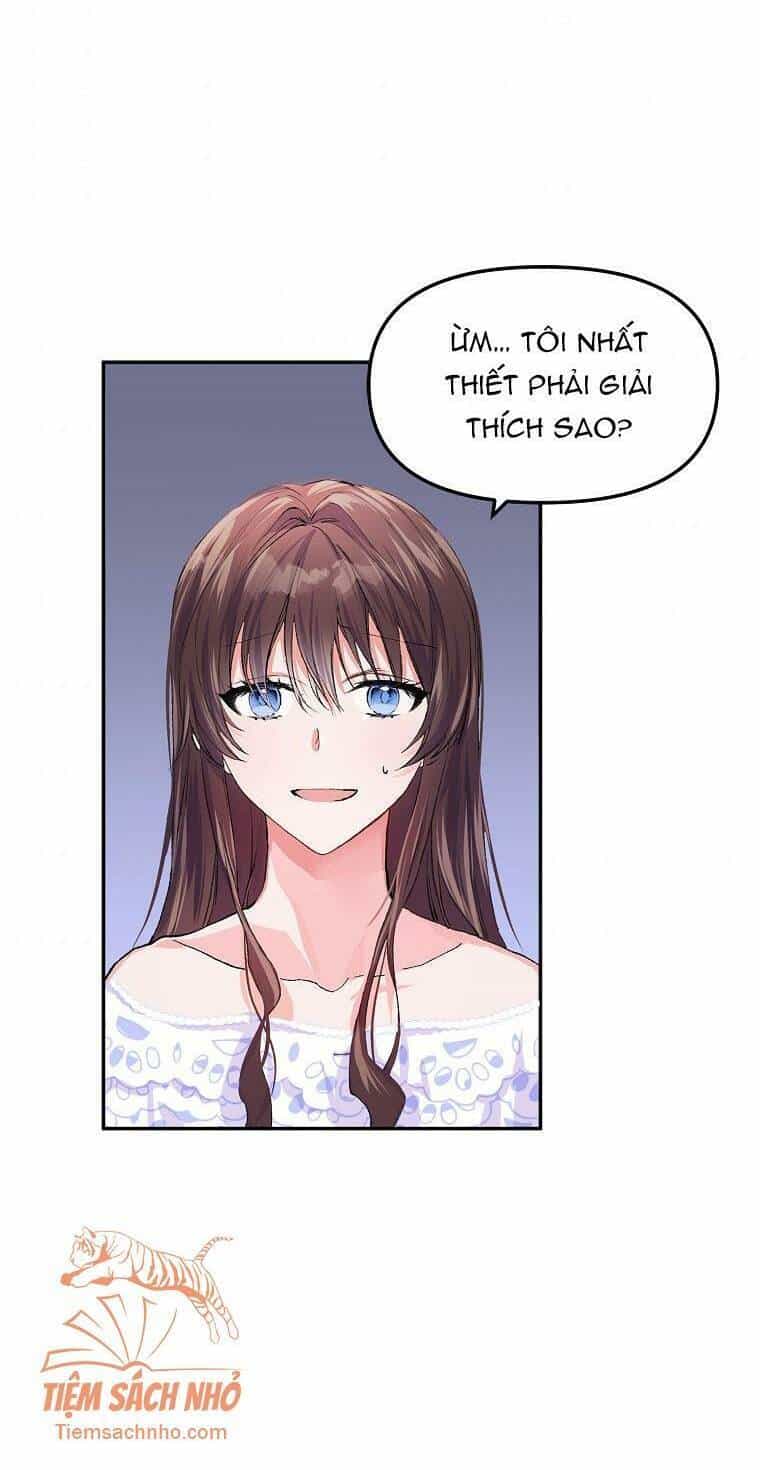 Quãng Đời Còn Lại Của Nữ Phụ Yểu Mệnh - Chương 7 - ảnh 45