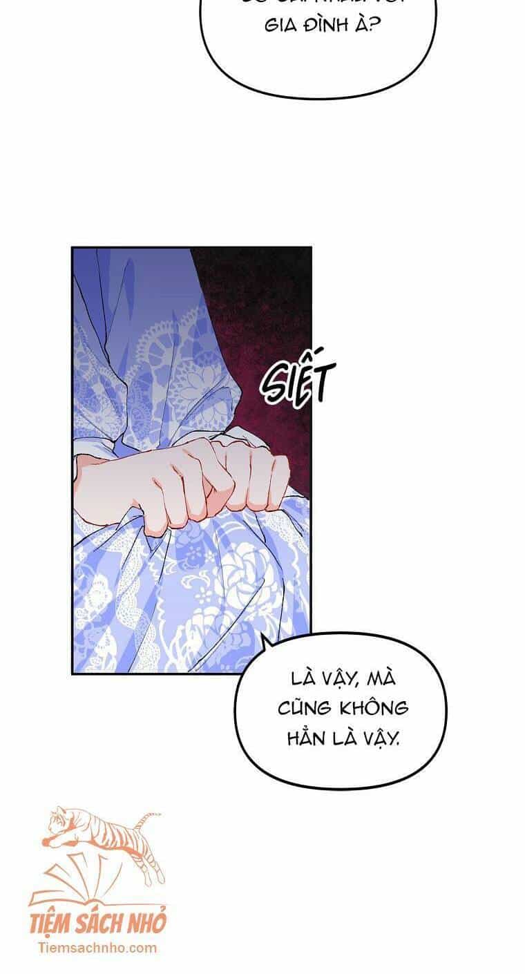 Quãng Đời Còn Lại Của Nữ Phụ Yểu Mệnh - Chương 7 - ảnh 47
