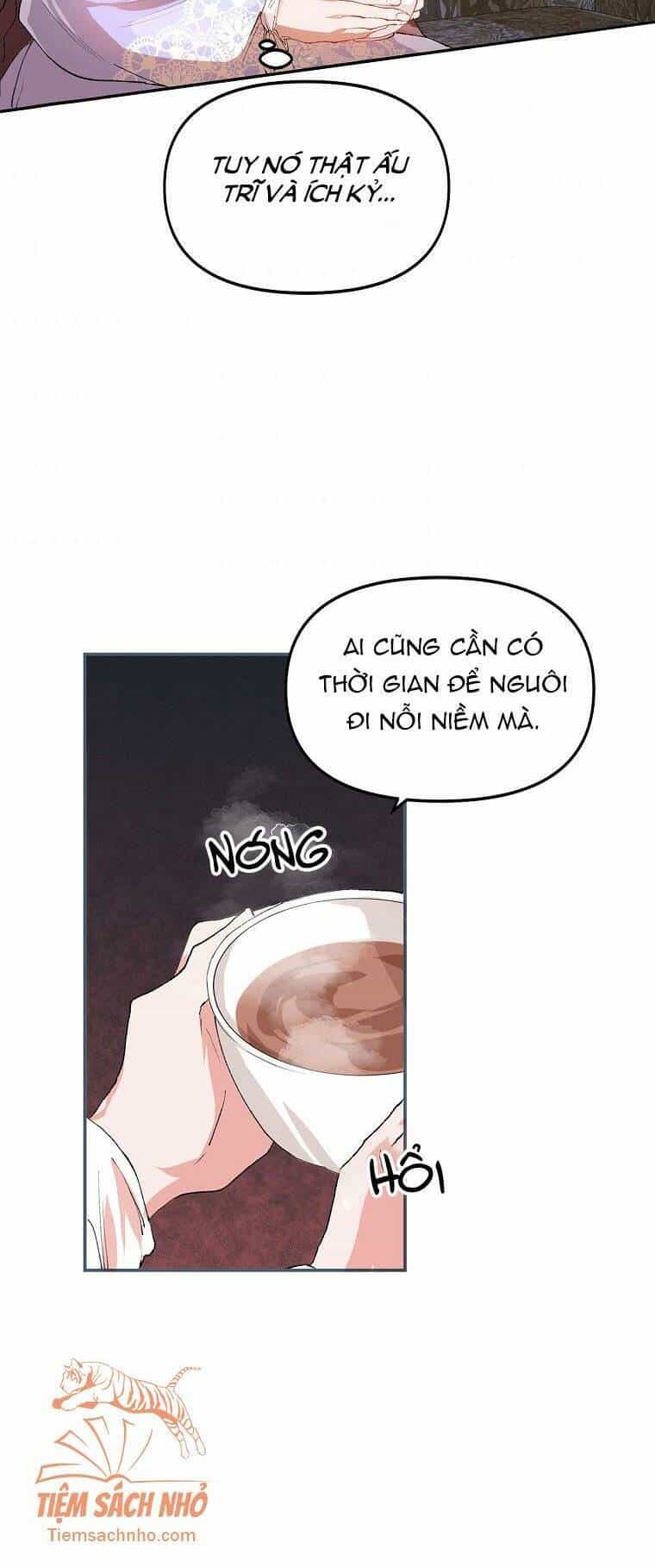 Quãng Đời Còn Lại Của Nữ Phụ Yểu Mệnh - Chương 7 - ảnh 52