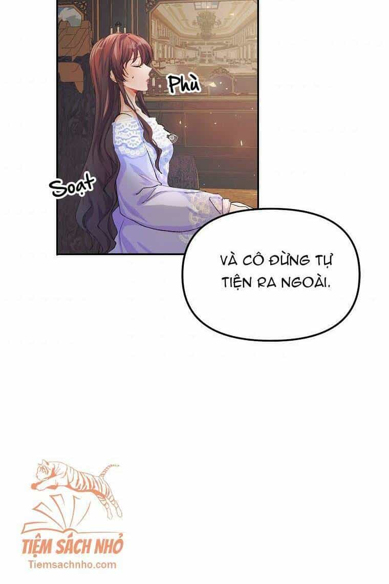 Quãng Đời Còn Lại Của Nữ Phụ Yểu Mệnh - Chương 7 - ảnh 60