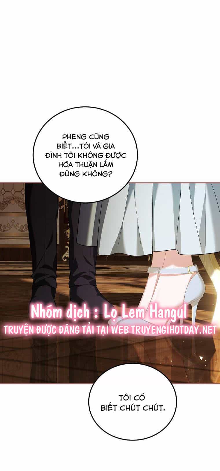 Quãng Đời Còn Lại Của Nữ Phụ Yểu Mệnh - Chương 69.1 - ảnh 30