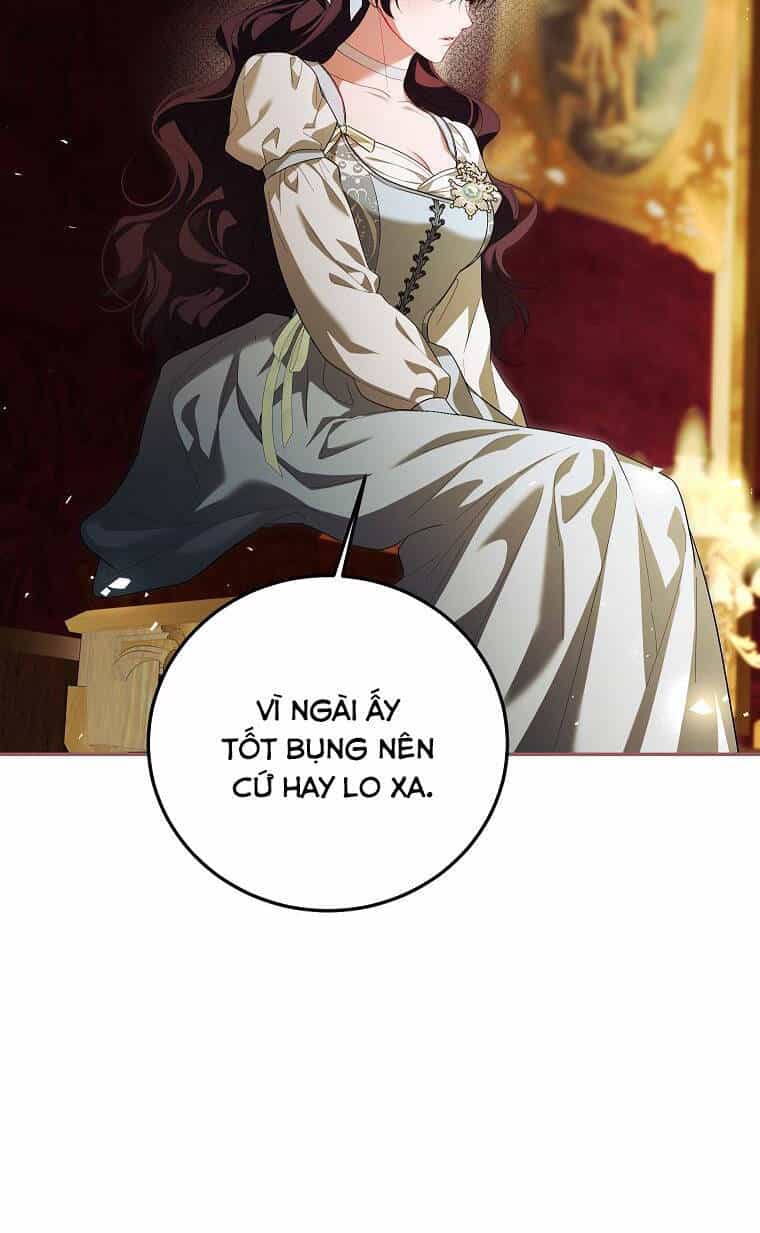 Quãng Đời Còn Lại Của Nữ Phụ Yểu Mệnh - Chương 69.1 - ảnh 32