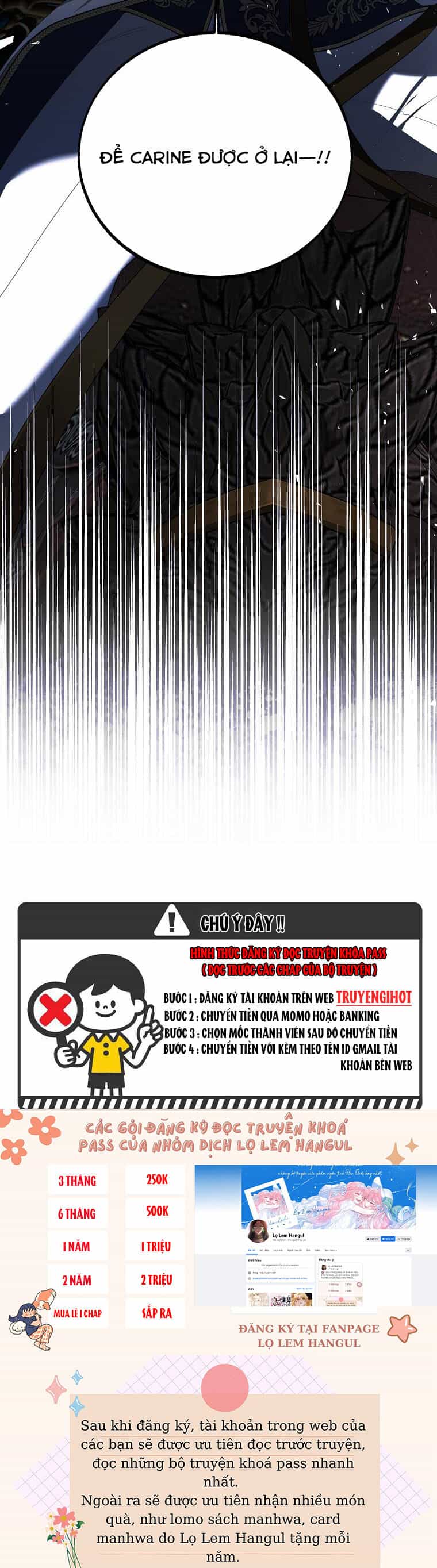 Quãng Đời Còn Lại Của Nữ Phụ Yểu Mệnh - Chương 69.2 - ảnh 3