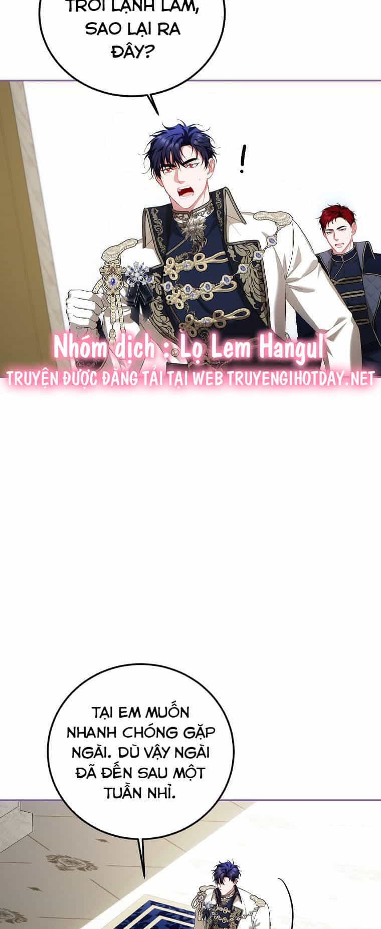 Quãng Đời Còn Lại Của Nữ Phụ Yểu Mệnh - Chương 70.1 - ảnh 13