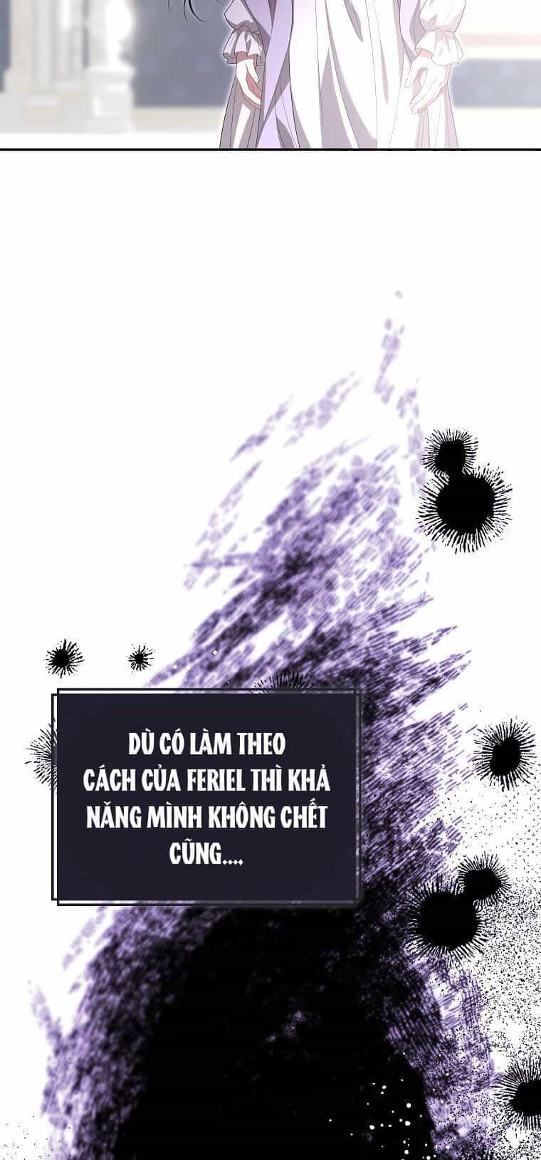 Quãng Đời Còn Lại Của Nữ Phụ Yểu Mệnh - Chương 70.1 - ảnh 24