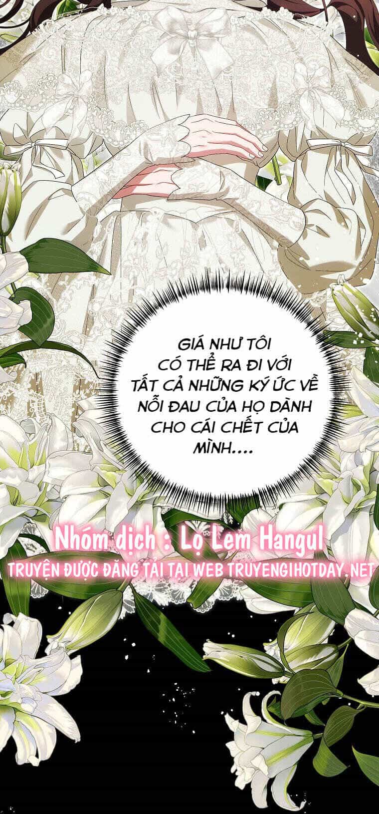 Quãng Đời Còn Lại Của Nữ Phụ Yểu Mệnh - Chương 70.1 - ảnh 30
