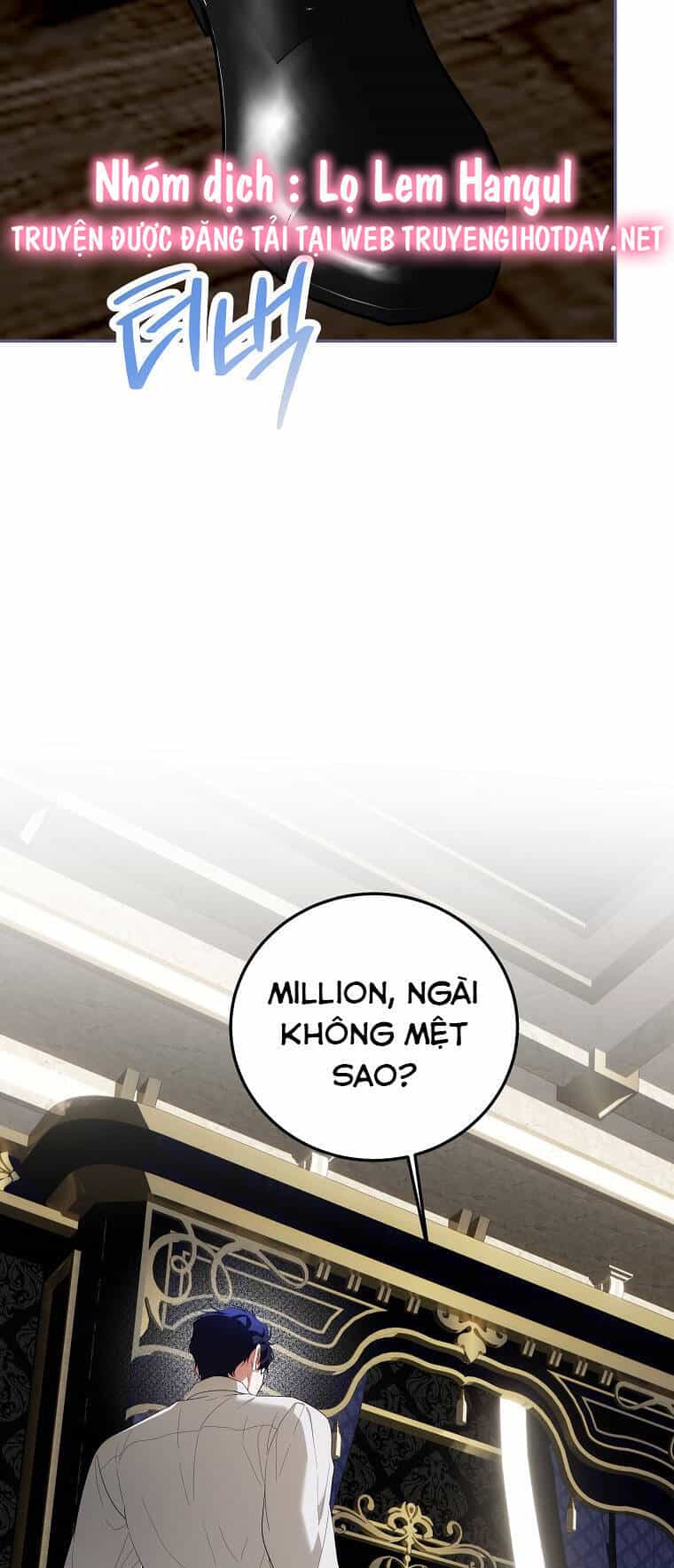 Quãng Đời Còn Lại Của Nữ Phụ Yểu Mệnh - Chương 70.1 - ảnh 36