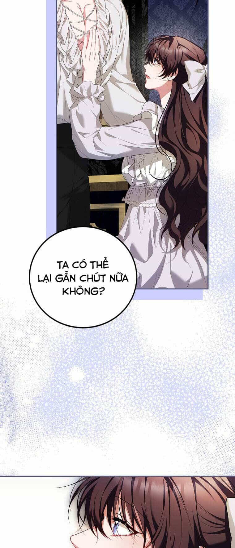 Quãng Đời Còn Lại Của Nữ Phụ Yểu Mệnh - Chương 70.1 - ảnh 38