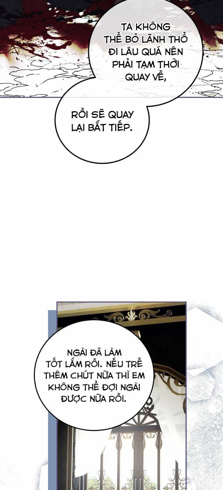 Quãng Đời Còn Lại Của Nữ Phụ Yểu Mệnh - Chương 70.1 - ảnh 44
