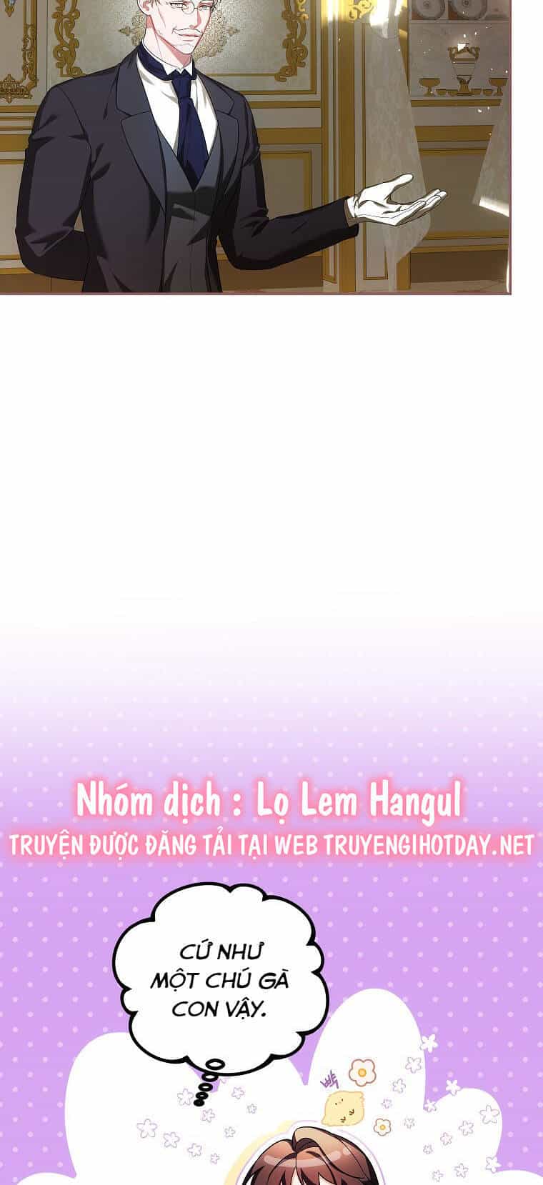 Quãng Đời Còn Lại Của Nữ Phụ Yểu Mệnh - Chương 70.1 - ảnh 6