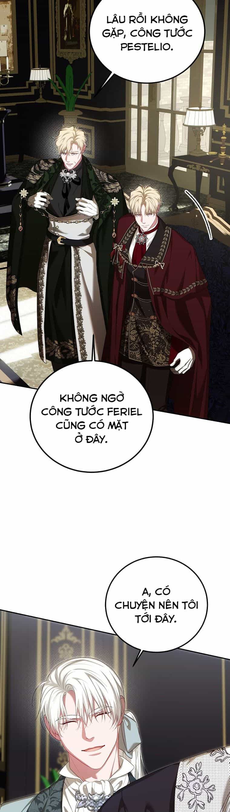 Quãng Đời Còn Lại Của Nữ Phụ Yểu Mệnh - Chương 70.2 - ảnh 2