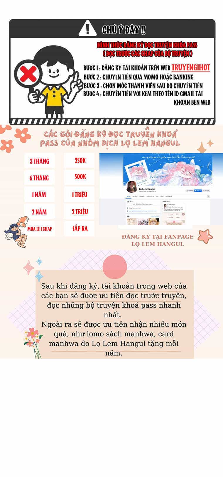 Quãng Đời Còn Lại Của Nữ Phụ Yểu Mệnh - Chương 71.1 - ảnh 1