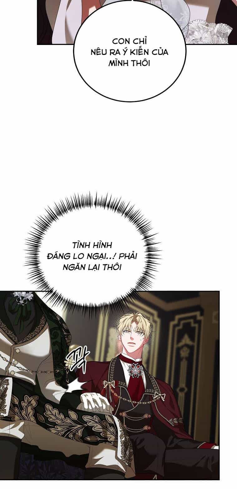 Quãng Đời Còn Lại Của Nữ Phụ Yểu Mệnh - Chương 71.1 - ảnh 33