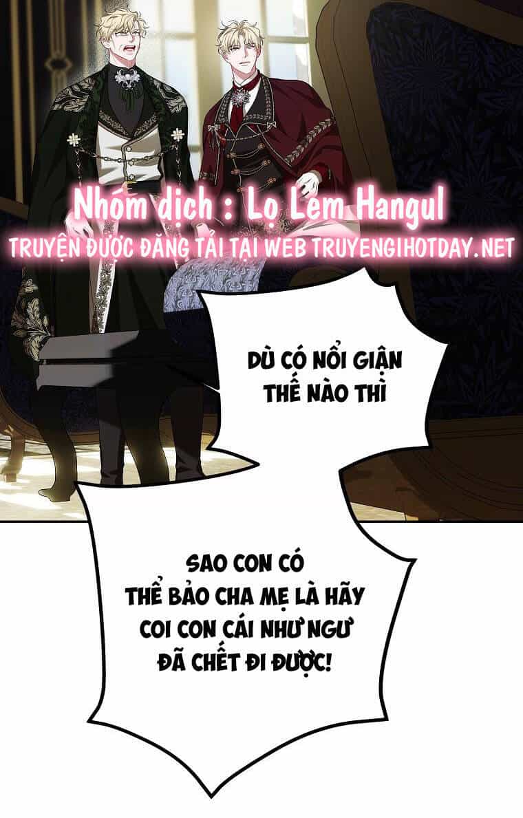 Quãng Đời Còn Lại Của Nữ Phụ Yểu Mệnh - Chương 71.1 - ảnh 43
