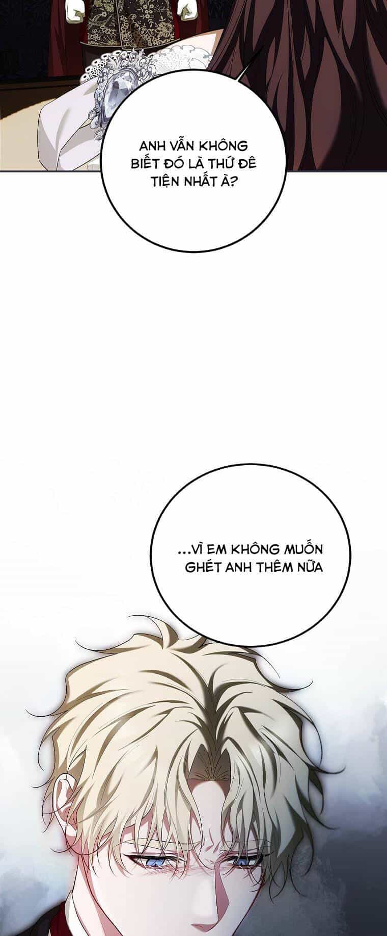 Quãng Đời Còn Lại Của Nữ Phụ Yểu Mệnh - Chương 71.1 - ảnh 63