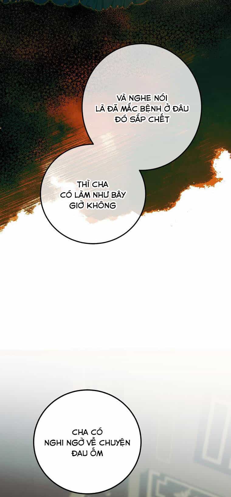 Quãng Đời Còn Lại Của Nữ Phụ Yểu Mệnh - Chương 71.1 - ảnh 70