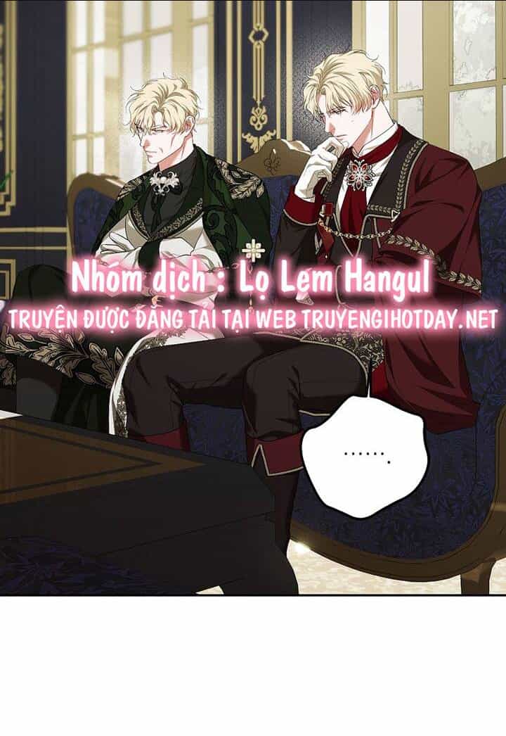 Quãng Đời Còn Lại Của Nữ Phụ Yểu Mệnh - Chương 72.1 - ảnh 16