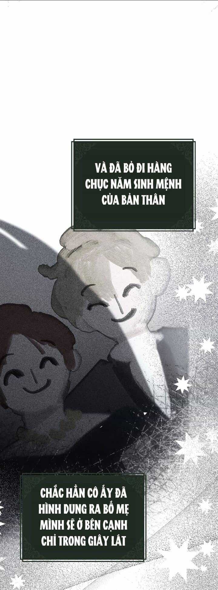 Quãng Đời Còn Lại Của Nữ Phụ Yểu Mệnh - Chương 72.1 - ảnh 40