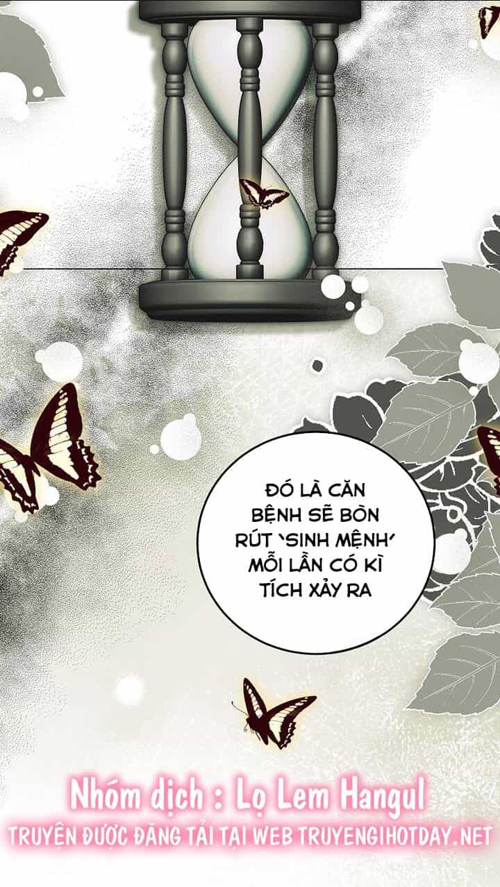 Quãng Đời Còn Lại Của Nữ Phụ Yểu Mệnh - Chương 72.1 - ảnh 63