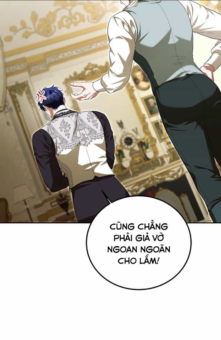 Quãng Đời Còn Lại Của Nữ Phụ Yểu Mệnh - Chương 72.1 - ảnh 8