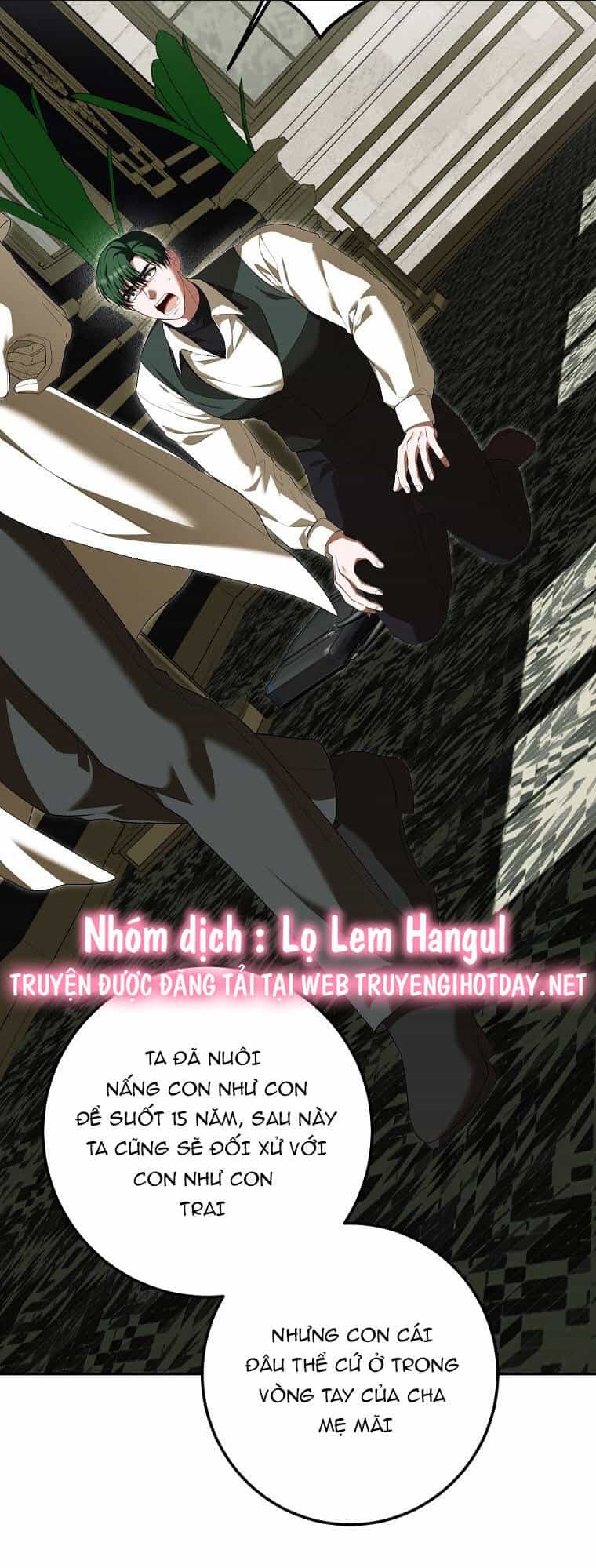 Quãng Đời Còn Lại Của Nữ Phụ Yểu Mệnh - Chương 73.1 - ảnh 16