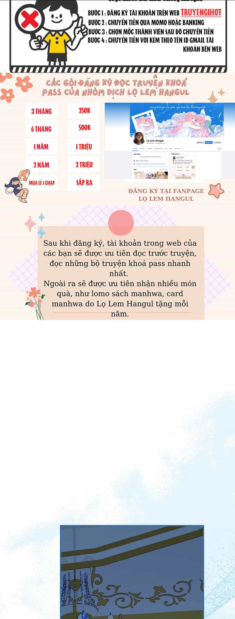 Quãng Đời Còn Lại Của Nữ Phụ Yểu Mệnh - Chương 73.1 - ảnh 21