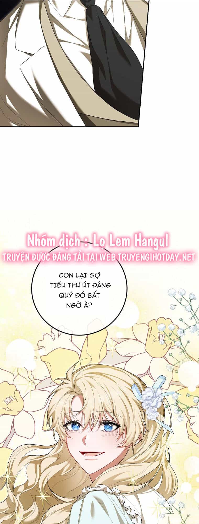 Quãng Đời Còn Lại Của Nữ Phụ Yểu Mệnh - Chương 73.1 - ảnh 3