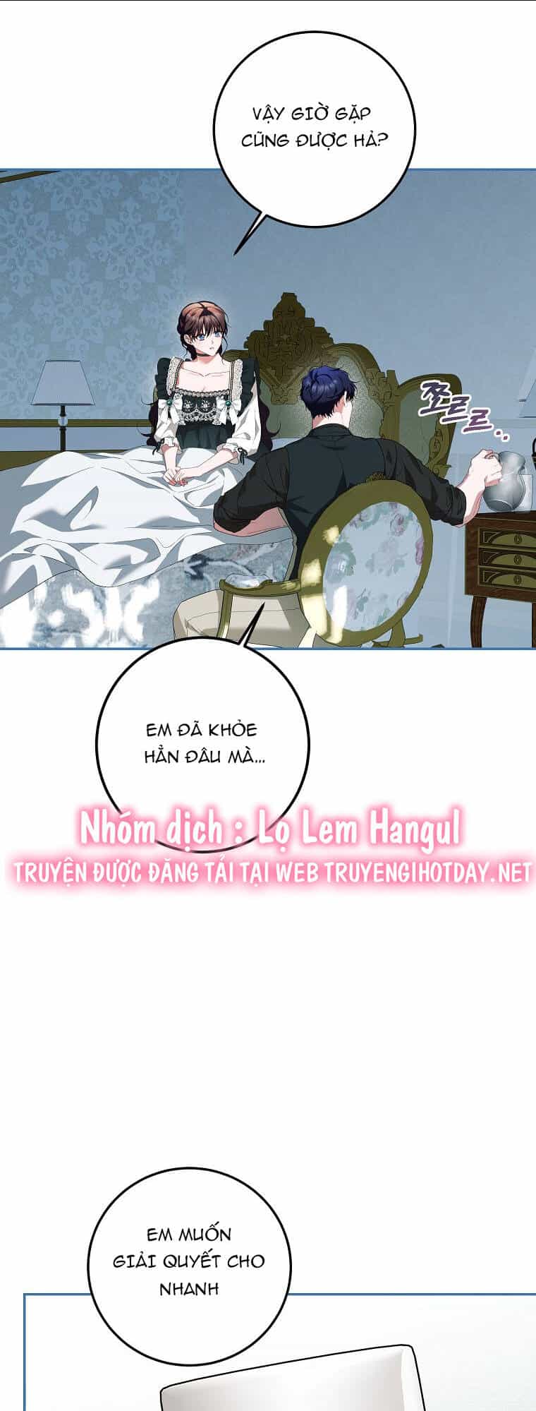 Quãng Đời Còn Lại Của Nữ Phụ Yểu Mệnh - Chương 73.1 - ảnh 33