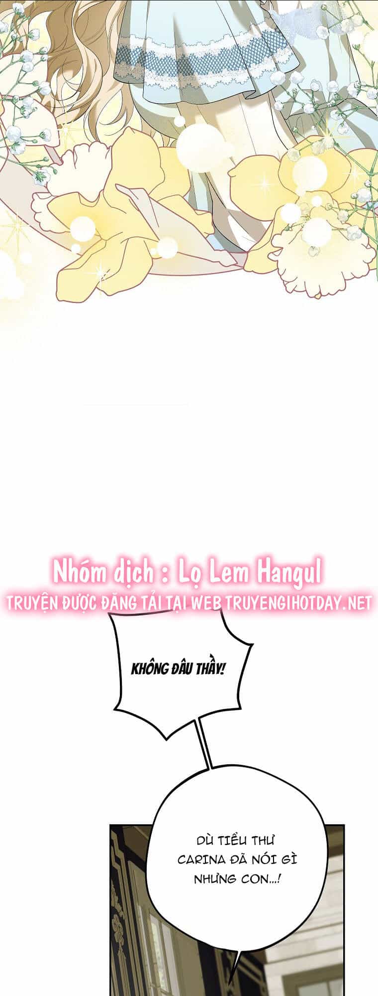 Quãng Đời Còn Lại Của Nữ Phụ Yểu Mệnh - Chương 73.1 - ảnh 4