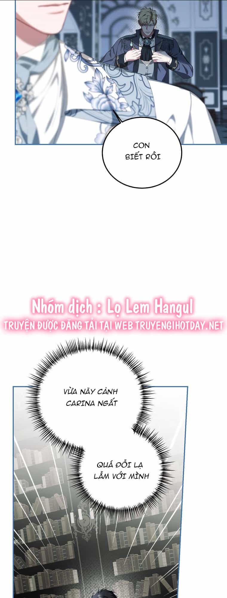 Quãng Đời Còn Lại Của Nữ Phụ Yểu Mệnh - Chương 73.1 - ảnh 45
