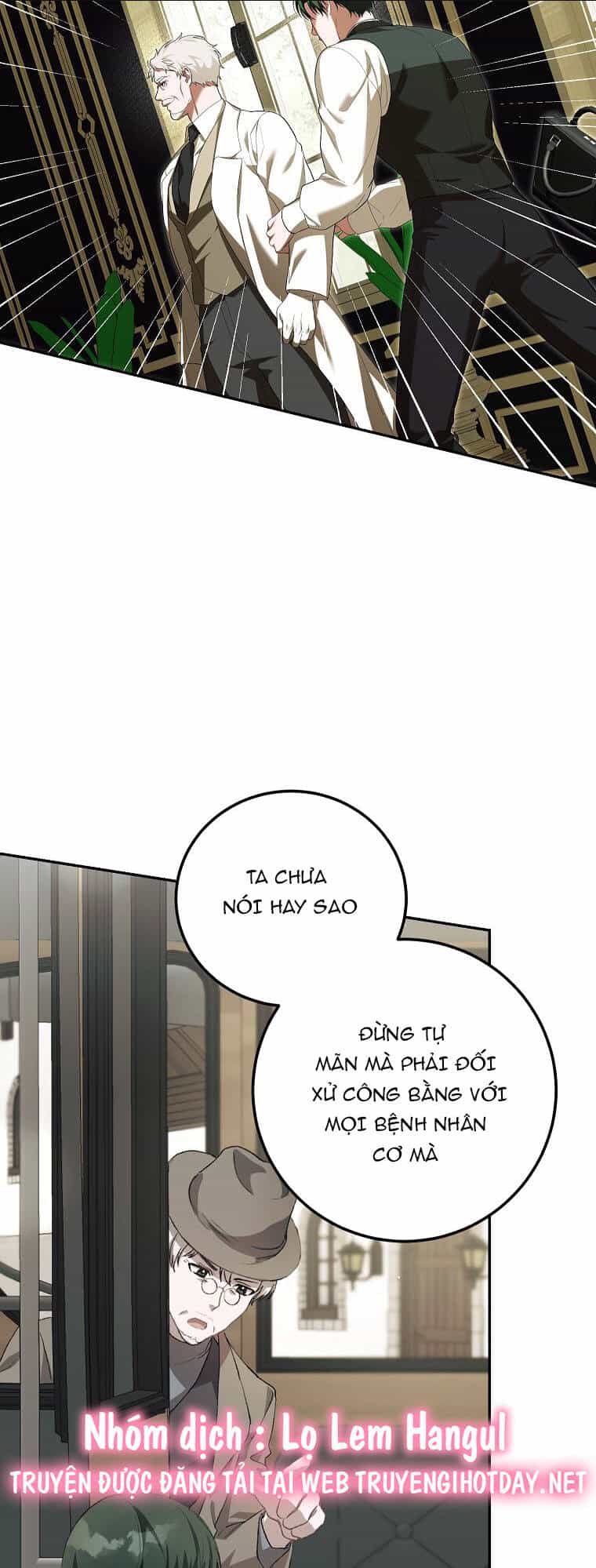 Quãng Đời Còn Lại Của Nữ Phụ Yểu Mệnh - Chương 73.1 - ảnh 9