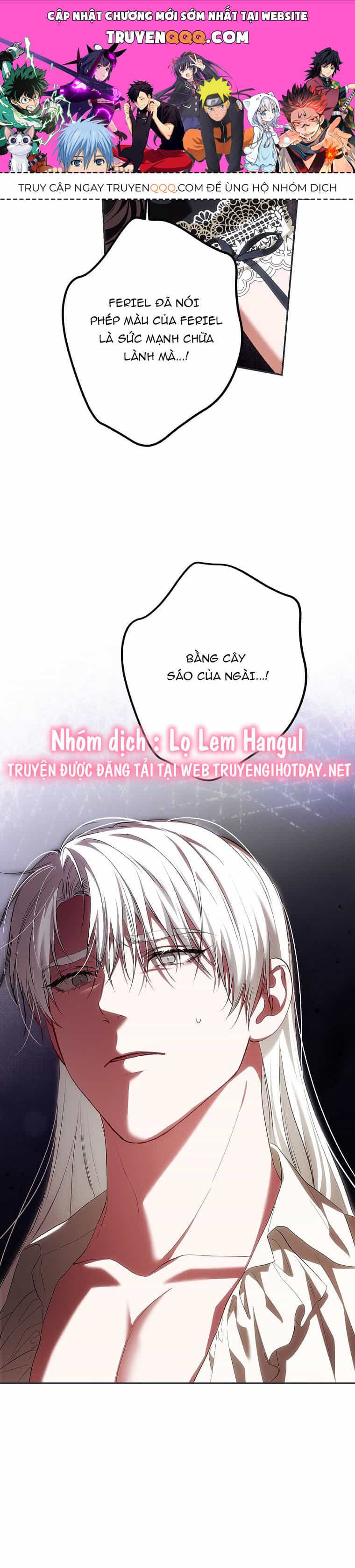 Quãng Đời Còn Lại Của Nữ Phụ Yểu Mệnh - Chương 76.2 - ảnh 1