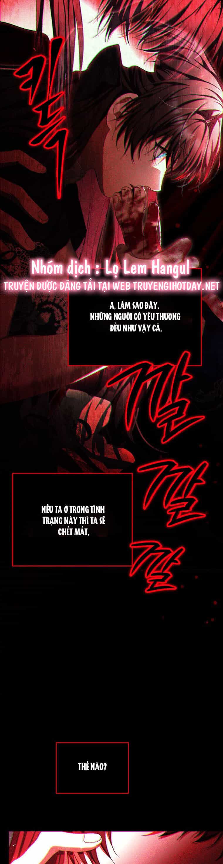 Quãng Đời Còn Lại Của Nữ Phụ Yểu Mệnh - Chương 76.2 - ảnh 7