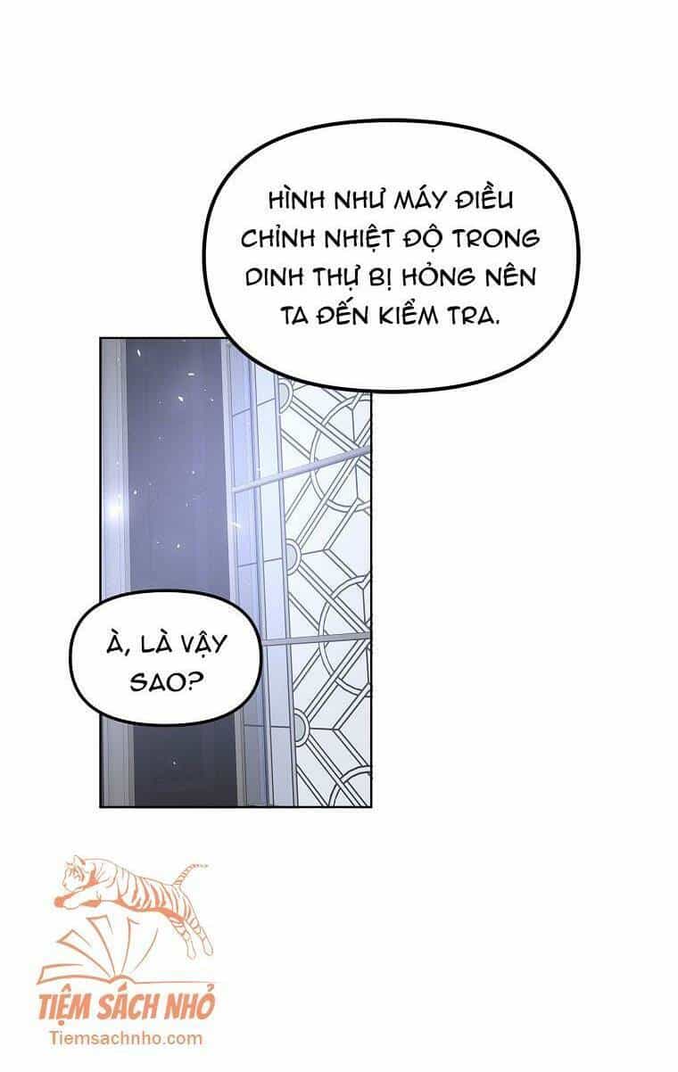 Quãng Đời Còn Lại Của Nữ Phụ Yểu Mệnh - Chương 8 - ảnh 16