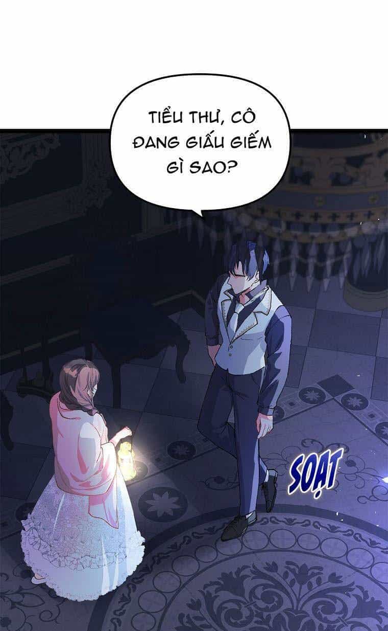 Quãng Đời Còn Lại Của Nữ Phụ Yểu Mệnh - Chương 8 - ảnh 20